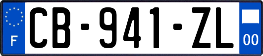 CB-941-ZL