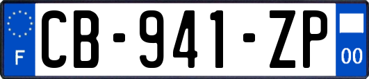 CB-941-ZP