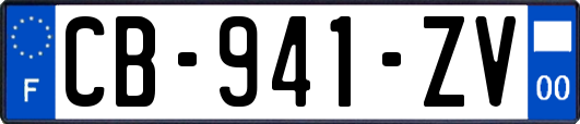 CB-941-ZV