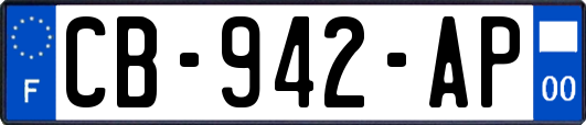 CB-942-AP