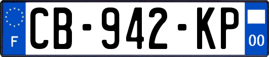 CB-942-KP