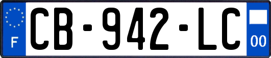 CB-942-LC