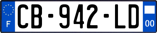 CB-942-LD
