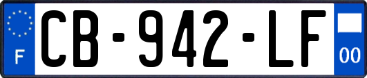 CB-942-LF