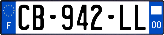 CB-942-LL