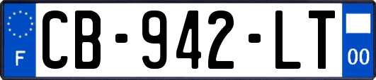 CB-942-LT