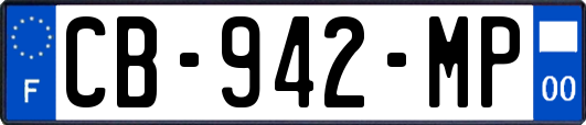 CB-942-MP