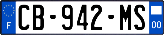 CB-942-MS