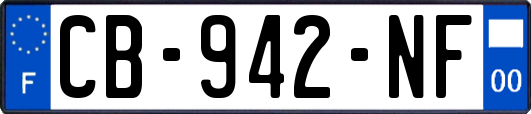CB-942-NF