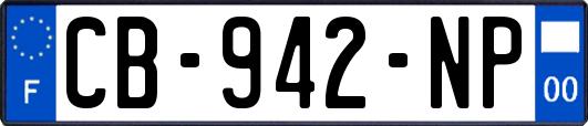 CB-942-NP