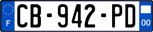 CB-942-PD