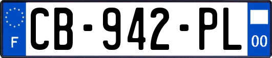 CB-942-PL