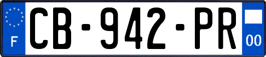 CB-942-PR