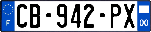 CB-942-PX
