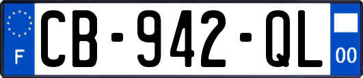 CB-942-QL