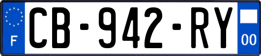 CB-942-RY