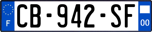 CB-942-SF