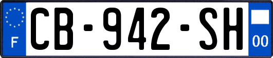 CB-942-SH