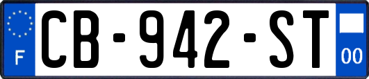 CB-942-ST