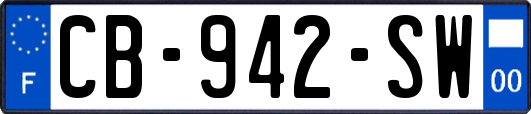 CB-942-SW