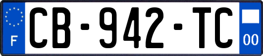 CB-942-TC