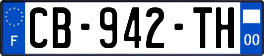 CB-942-TH