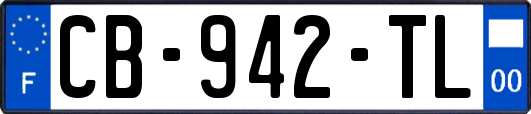 CB-942-TL