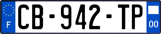 CB-942-TP