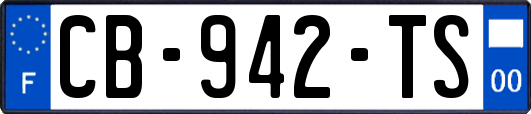CB-942-TS