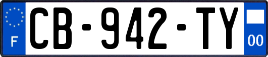 CB-942-TY