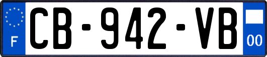 CB-942-VB
