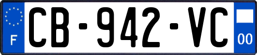 CB-942-VC