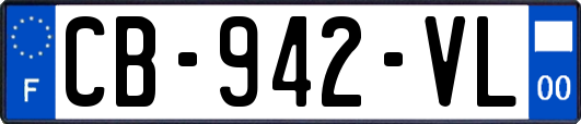 CB-942-VL