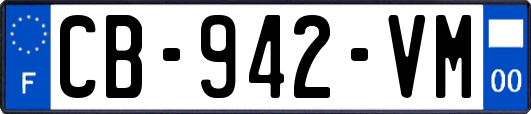CB-942-VM