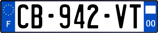 CB-942-VT