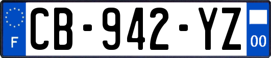 CB-942-YZ