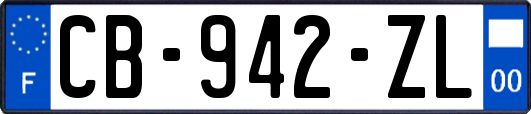 CB-942-ZL