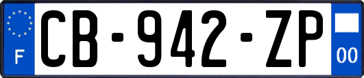 CB-942-ZP