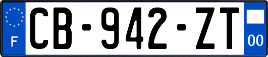 CB-942-ZT