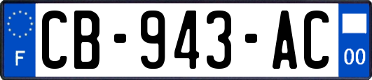 CB-943-AC