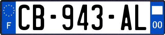 CB-943-AL