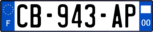 CB-943-AP