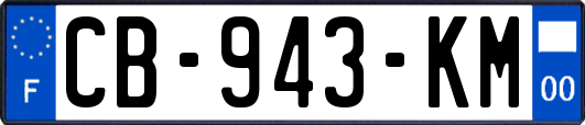 CB-943-KM