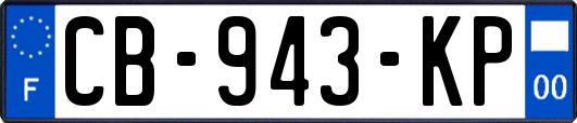 CB-943-KP
