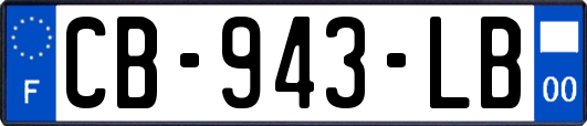 CB-943-LB