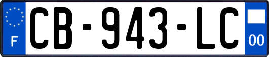 CB-943-LC