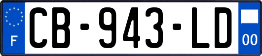 CB-943-LD
