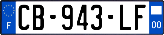 CB-943-LF