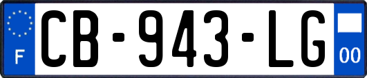 CB-943-LG