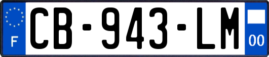 CB-943-LM